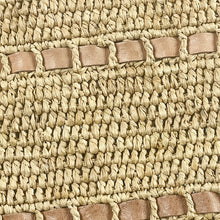 Charger l'image dans la galerie, ALICE M 3 Laces Leather Sac