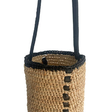 Charger l'image dans la galerie, MINI BOTTLE Holder cuir