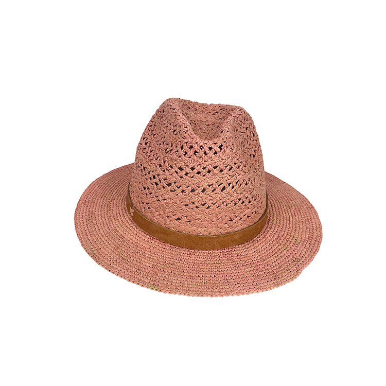 MADE IN MADA マダガスカル ハット SOARY M/Natural SOARY M ラフィアハット Natural