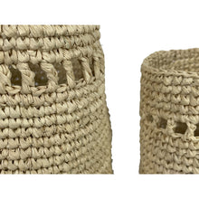 Charger l'image dans la galerie, TEFY set de 3 Vases