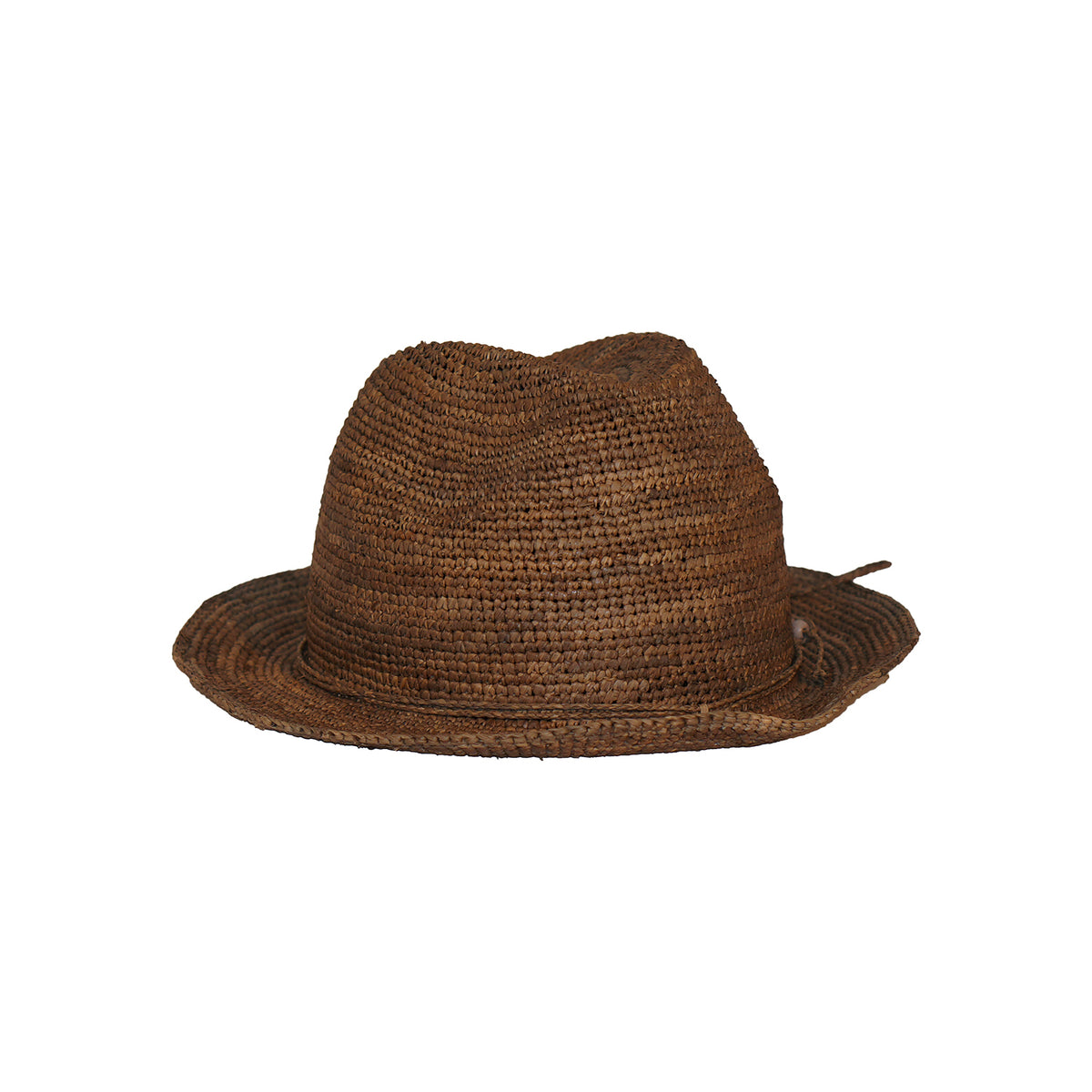 PARAPPA × DE LA SOUL × WDS CROCHET HAT PARAPPA x DE LA SOUL