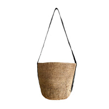 Load image into Gallery viewer, ALICE M Leather Stitch Sac