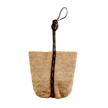 Load image into Gallery viewer, ALICE M Leather Stitch Sac
