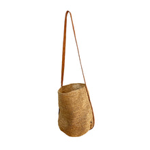 Load image into Gallery viewer, ALICE M Leather Stitch Sac