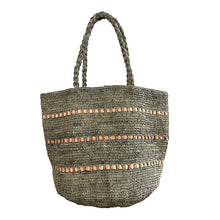 Load image into Gallery viewer, ALICE M 3 Laces Leather Sac