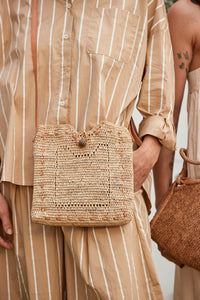 ANTSA Sac