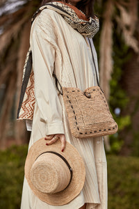 ANTSA Sac
