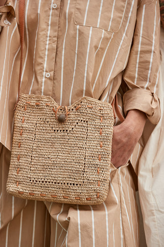 ANTSA Sac