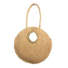 Charger l'image dans la galerie, BEBISOA Raphia Sac