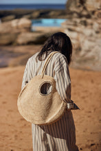 Charger l'image dans la galerie, BEBISOA Raphia Sac