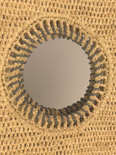Charger l'image dans la galerie, BEBISOA Raphia Sac