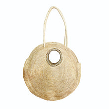 Charger l'image dans la galerie, BEBISOA Raphia Sac