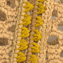 Charger l'image dans la galerie, BODO Raphia Sac