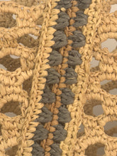 Charger l'image dans la galerie, BODO Raphia Sac