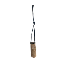 Charger l&#39;image dans la galerie, MINI BOTTLE Holder Raphia