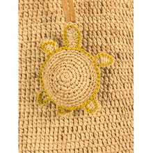 Load image into Gallery viewer, Charm Turtle