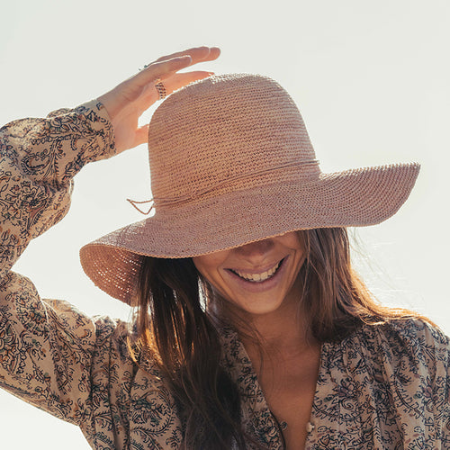 DESIRE Hat