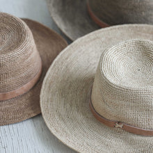 Charger l&#39;image dans la galerie, NEW GASTON Chapeau