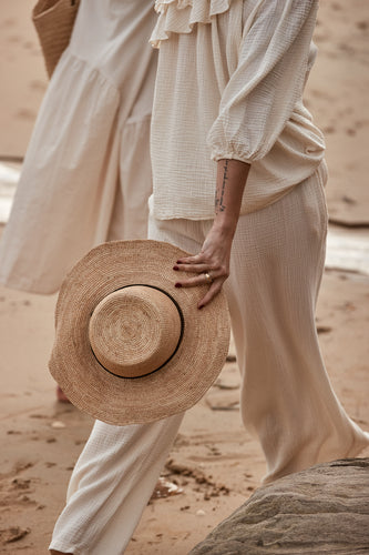 NEW GASTON Chapeau
