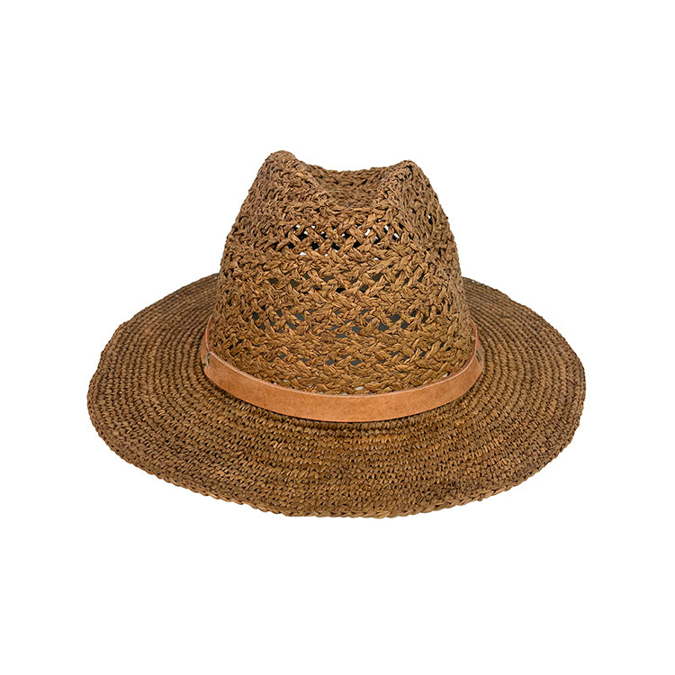 SOARY Hat – Made in Mada