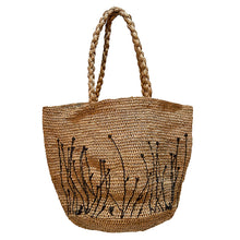 Load image into Gallery viewer, ALICE M Flower Bag