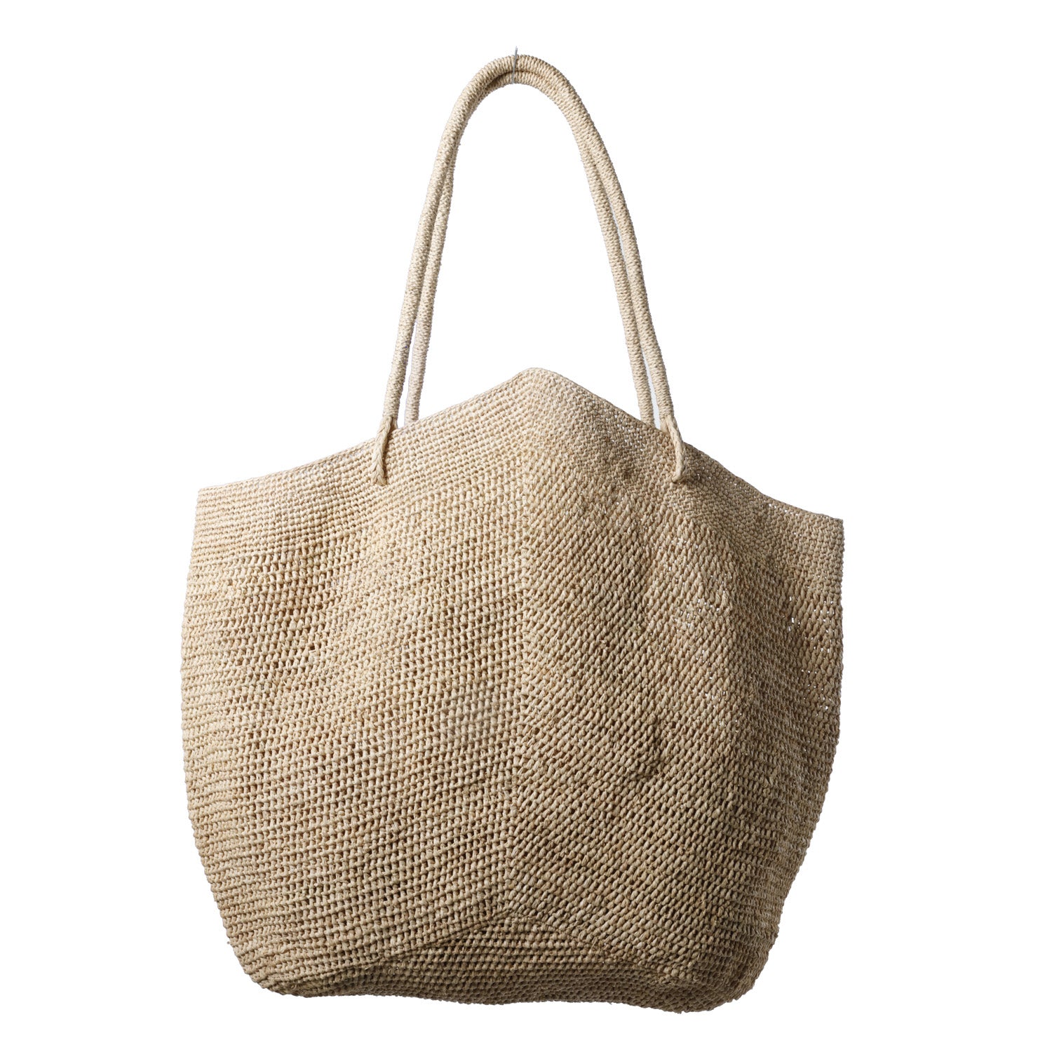【新品】MADE IN MADA HITBAG Sacs en raphia, fabrication artisanale – Made in Mada