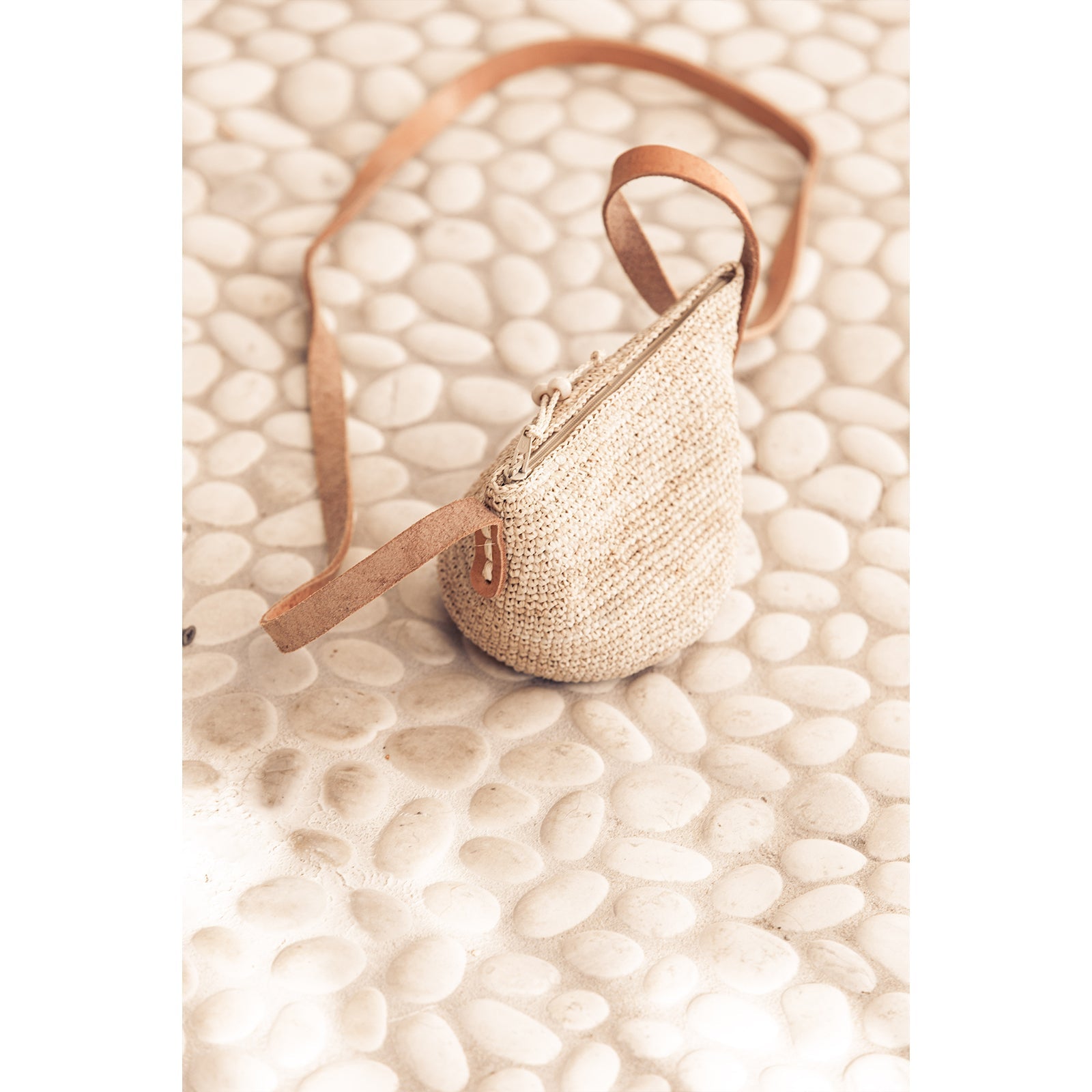 RIANA Bag – Made in Mada